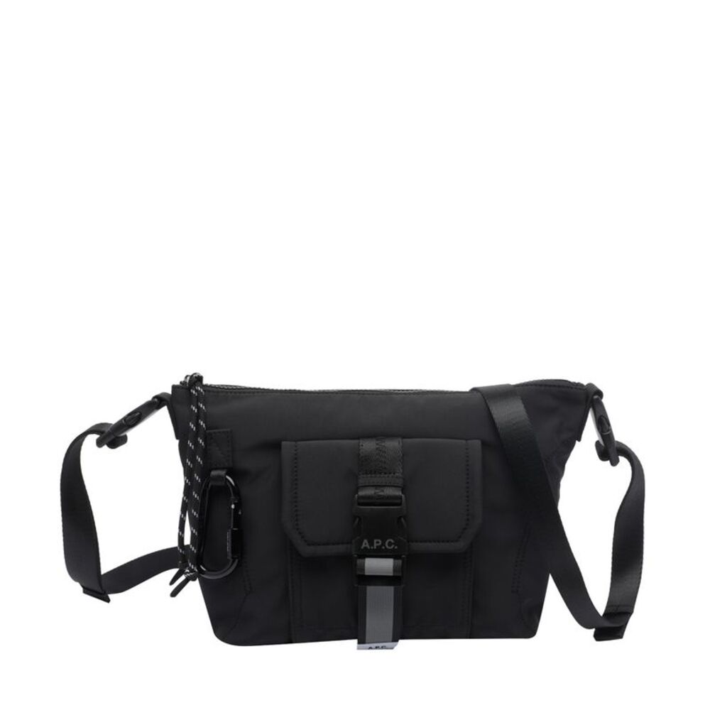 A.P.C. Men Treck Bum Bag